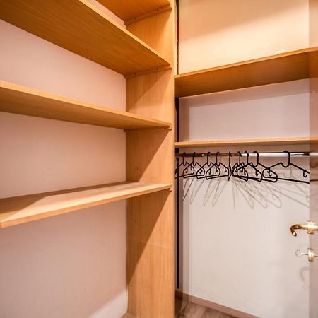 Fresh House Monteverde روما المظهر الخارجي الصورة