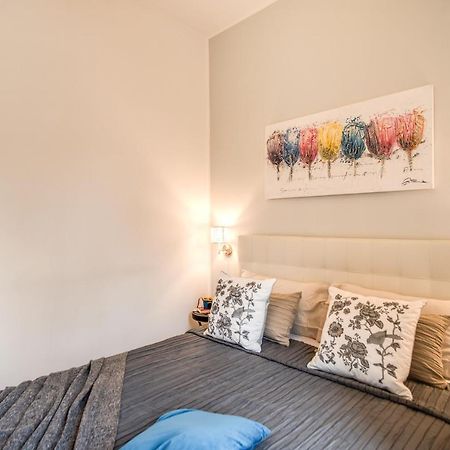Fresh House Monteverde روما المظهر الخارجي الصورة