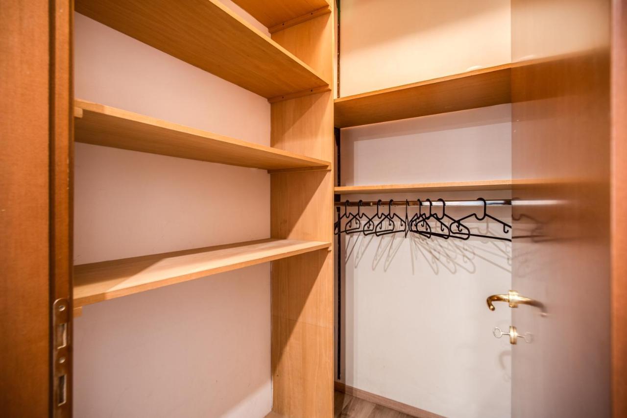 Fresh House Monteverde روما المظهر الخارجي الصورة
