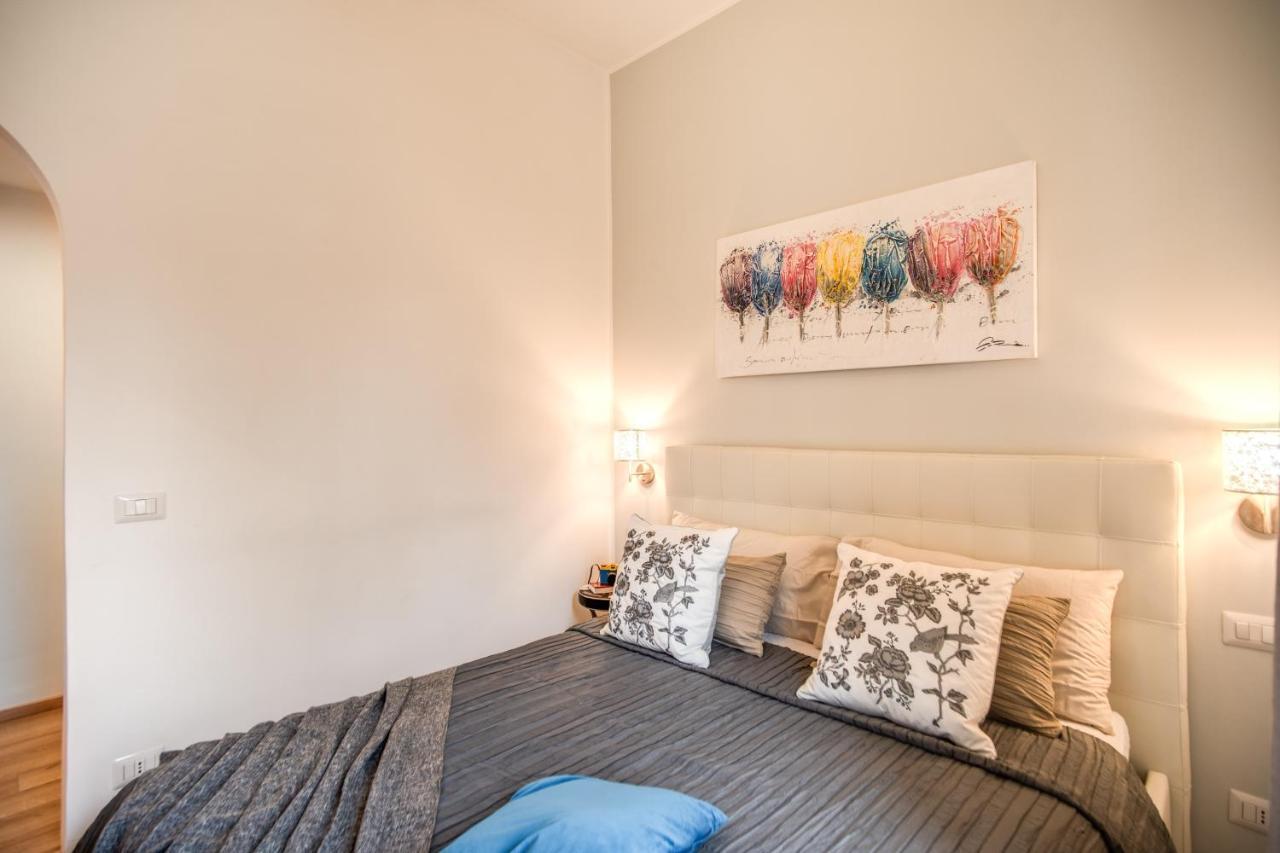 Fresh House Monteverde روما المظهر الخارجي الصورة