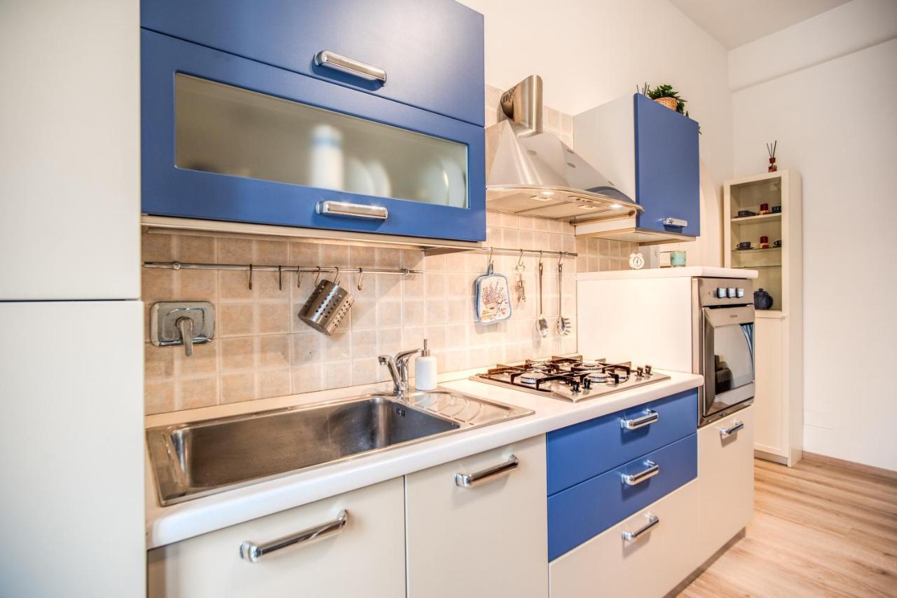 Fresh House Monteverde روما المظهر الخارجي الصورة