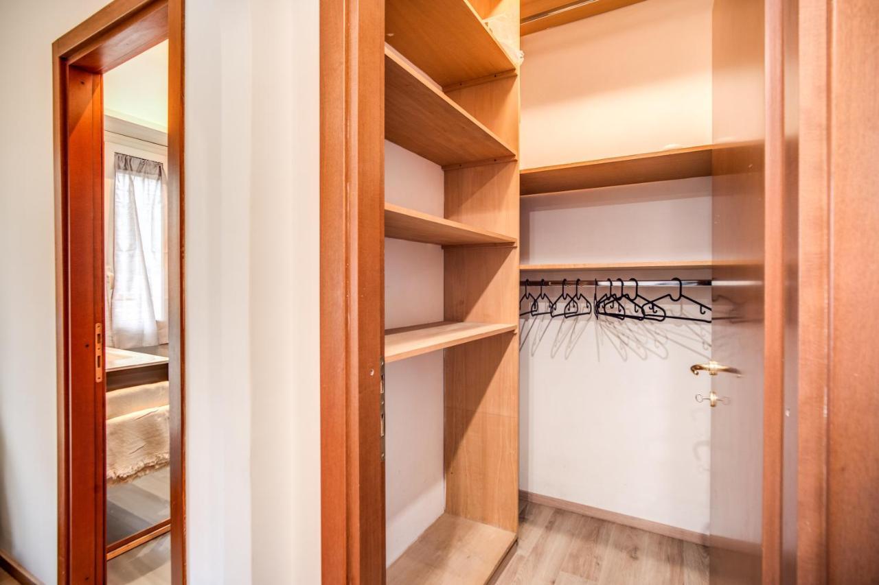 Fresh House Monteverde روما المظهر الخارجي الصورة