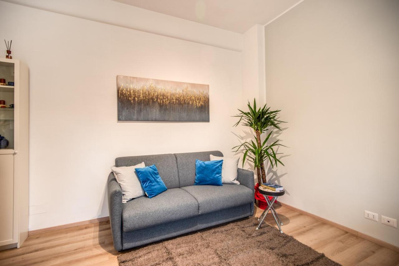 Fresh House Monteverde روما المظهر الخارجي الصورة