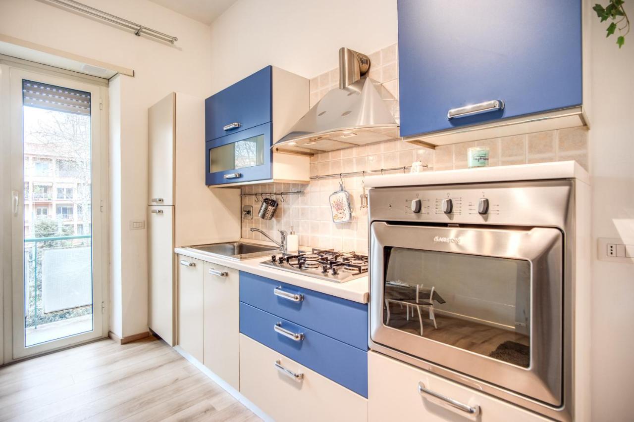 Fresh House Monteverde روما المظهر الخارجي الصورة