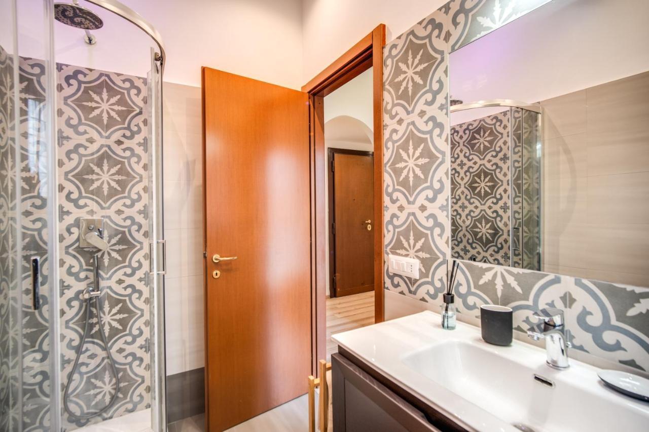 Fresh House Monteverde روما المظهر الخارجي الصورة