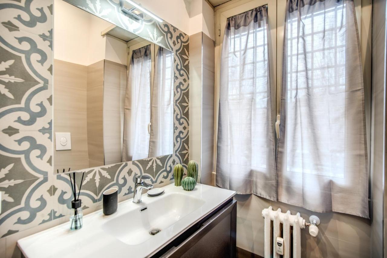 Fresh House Monteverde روما المظهر الخارجي الصورة