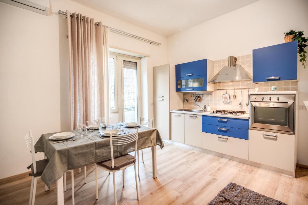 Fresh House Monteverde روما المظهر الخارجي الصورة
